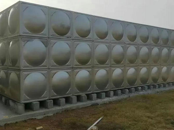 邯郸304不锈钢水箱的市场价格大概是多少