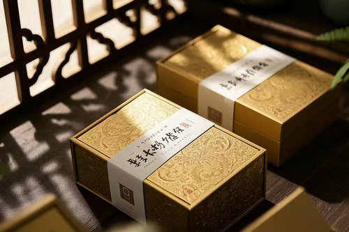 郑州定制木质茶叶包装盒时怎样选择合适的木材？