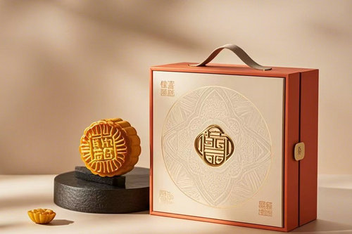 濮阳月饼包装盒定制过程中物流环节可能出现哪些问题？