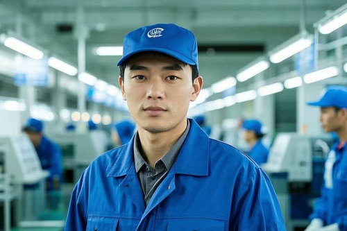 晋城定制棉质工装时如何确保生产过程中的质量控制？