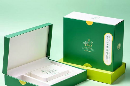 山西定制保健品包装盒时如何保证设计方案的时效性？