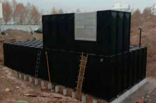 焦作BDF水箱在高海拔地区的适配措施有哪些？