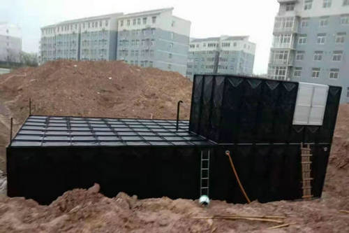 三门峡BDF水箱在不同气候条件下的适配方案是什么？