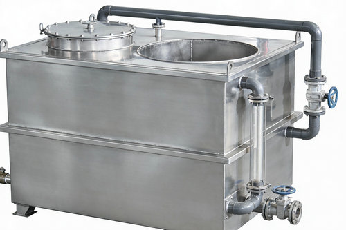 河南涡凹气浮机在水净化处理中的作用简析