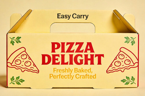 环保理念对郑州盒装食品设计的影响有哪些？