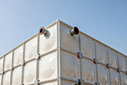 驻马店玻璃钢水箱安装有哪些关键步骤？