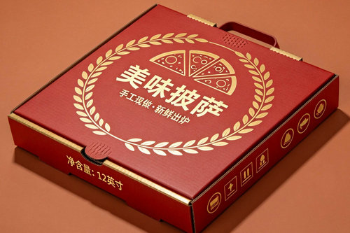 靠谱的郑州披萨盒厂家有哪些特点？