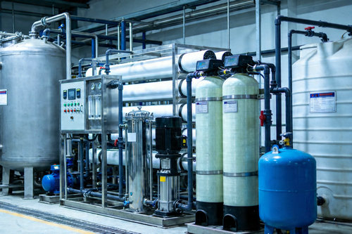 如何选购河南脱盐水处理设备