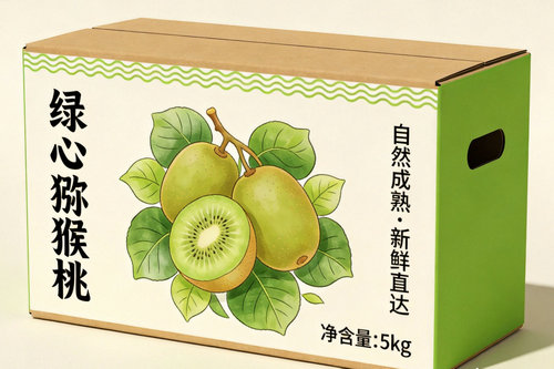 河南定制1000个五层瓦楞纸箱需要多长时