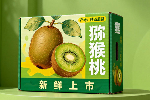 郑州定制1千个五层瓦楞纸礼品箱需要多少钱？