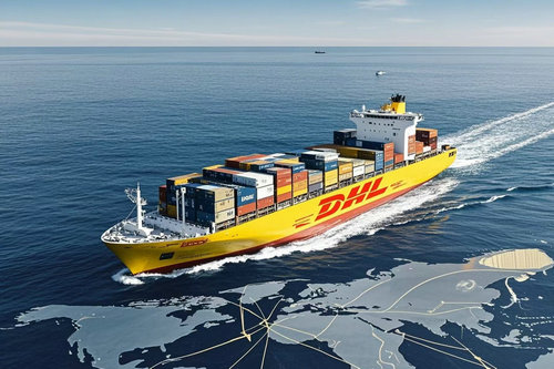 哪些货物适合用北京国际海运物流