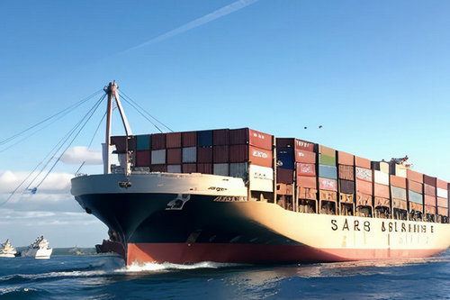 北京海运物流有哪些常见风险？