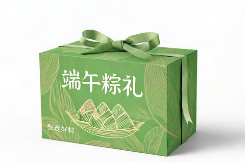 郑州定做粽子礼品箱需要多少钱,郑州礼品箱定制