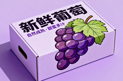 郑州定制包装箱厂家电话,郑州定制葡萄包装