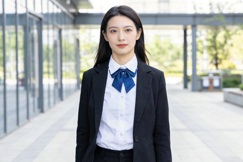 郑州定做商务工作服,郑州夏季商务工装定制的交货周期一般是多久？